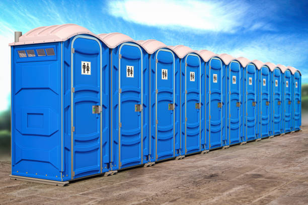 Best Long-Term Portable Toilet Rental  in USA